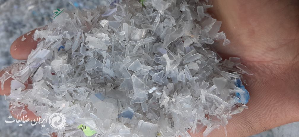 فروش پرک اسیابی اعم از بادی تزریقی سپر