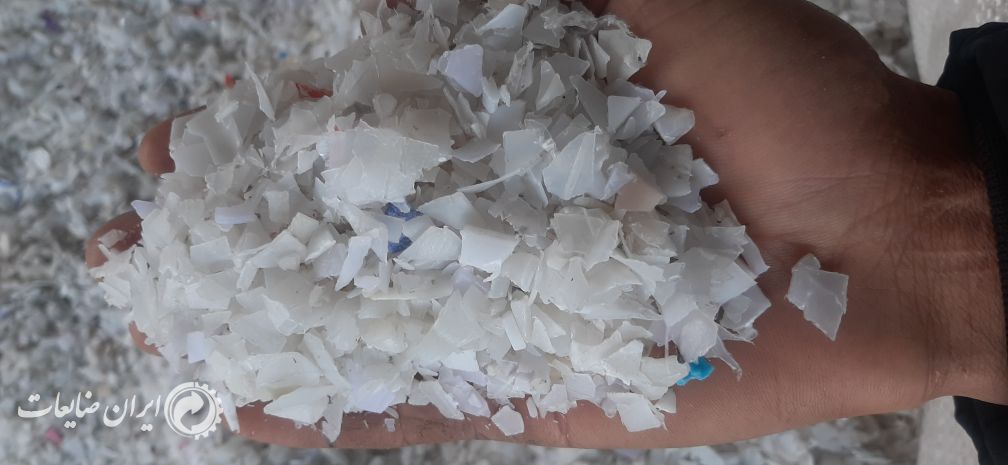 فروش پرک اسیابی اعم از بادی تزریقی سپر