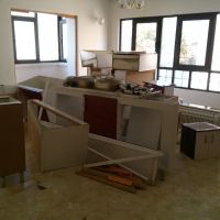 فروش ضایعات کابینت