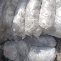 نایلون سفید کارخانه ایی