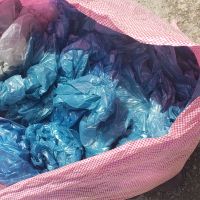 نایلون رنگی و چاپی