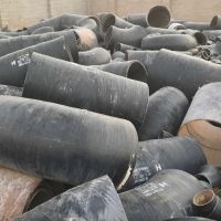 ضایعات زانوی فایبرگلاس ( GRP )
