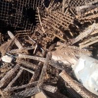 فروش ضایعات پلاستیکی تفکیک نشده