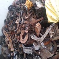 فروش ضایعات چدن