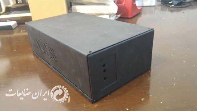 فروش باکس فلزی