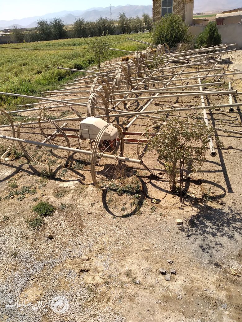 دستگاه ویل موو