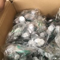 ماسک شیشه ای 3فیلتره