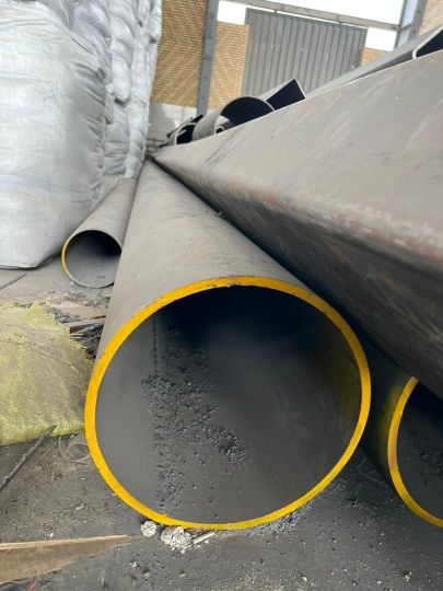 فروش ویژه لوله و قوطی فولادی