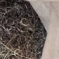 سفاله و براده فلزی