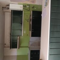 فروش کابینت فلزی با کلیه اقلام.سه ست کامل