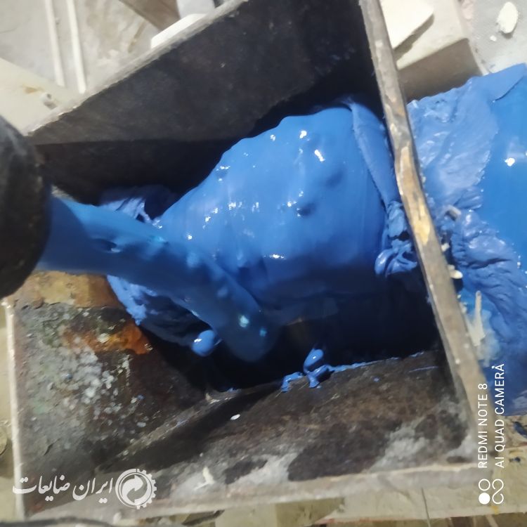 خریدار ضایعات پلاستیک(پلی اتیلن، پلی پروپیلن، پلی استایرن پلی آمید)