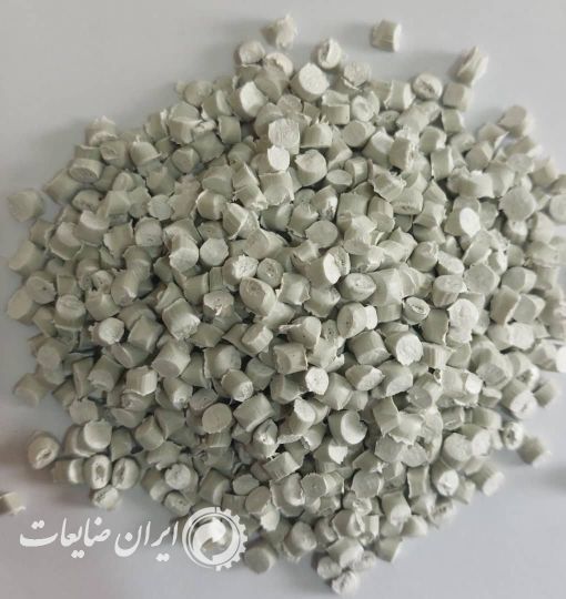 خریدار ضایعات پلاستیک(پلی اتیلن، پلی پروپیلن، پلی استایرن پلی آمید)