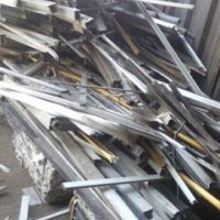 فروش ضایعات آلومینیوم نرم