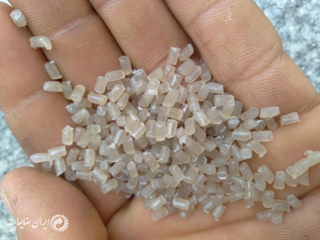 فروش انواع گرانول نایلون