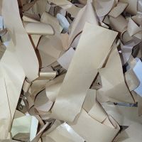 فروش ضایعات کاغذ روغنی دو رنگ