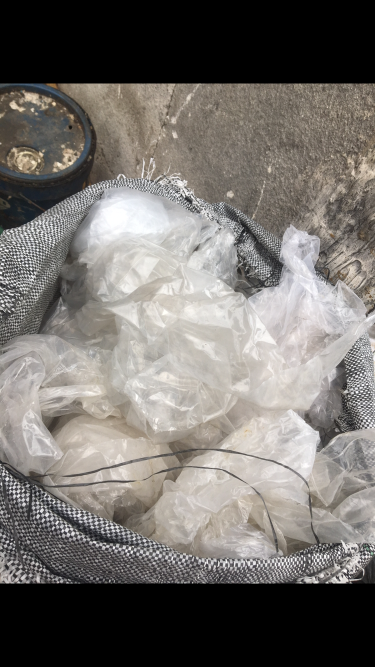 خريد نايلون شفاف درجه 1