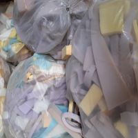خریدار ضایعات ابر اسفنج فوم