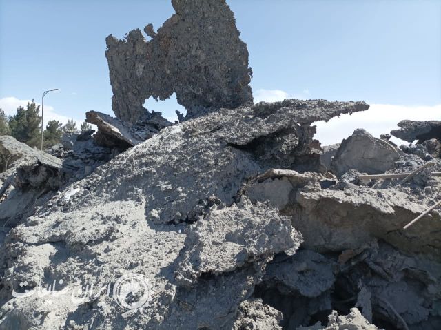 فروش خرسک قوس