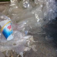 ضایعات لیبل پ پ