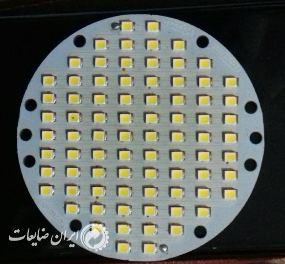 برد و مدار LED