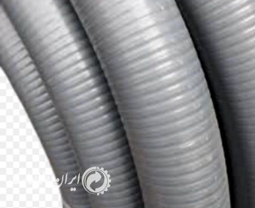 خریدار لوله خوطومی پی وی سی