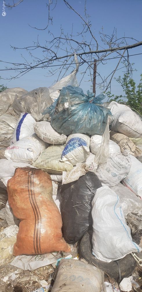 نایلون کشاورزی