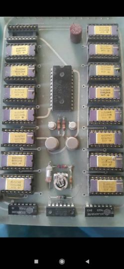 خرید ضایعات الکترونیکی