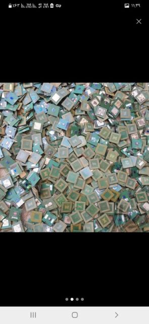 خرید ضایعات الکترونیکی