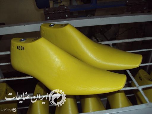 خرید ضایعات قالب کفش پلاستیکی