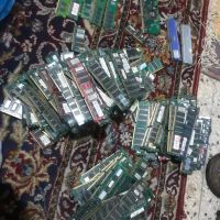 فروش cpu & ram