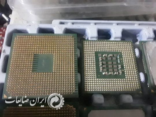 فروش cpu & ram