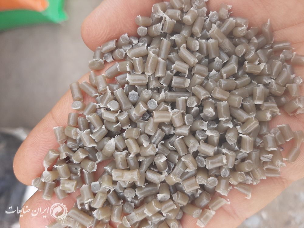 گرانول عسلی درجه یک