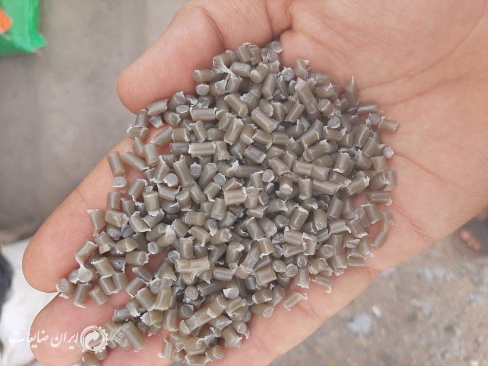 گرانول عسلی درجه یک