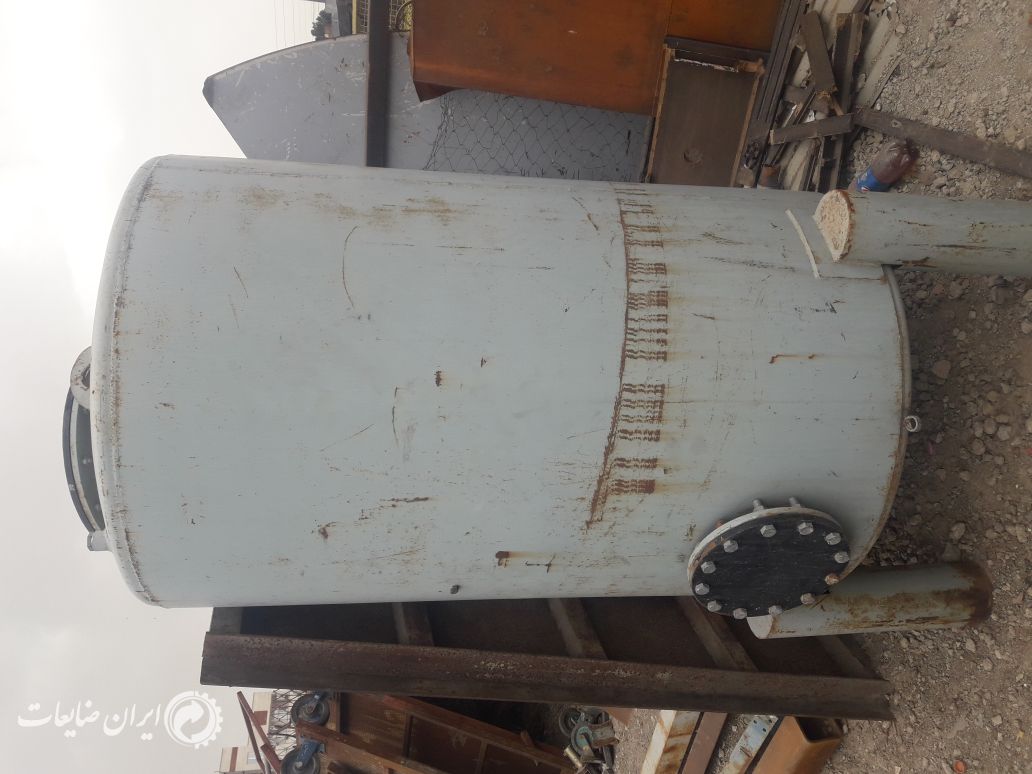 آسیاب و سختی گیر و صافی