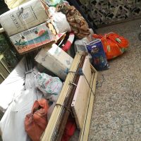 فروش ضایعات آهن