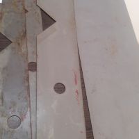 ورق سیلیس دار ترانس