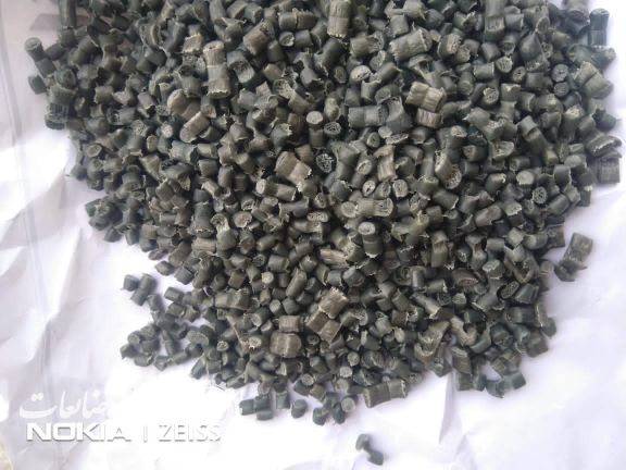 گرانول نایلون (هاش) تیره