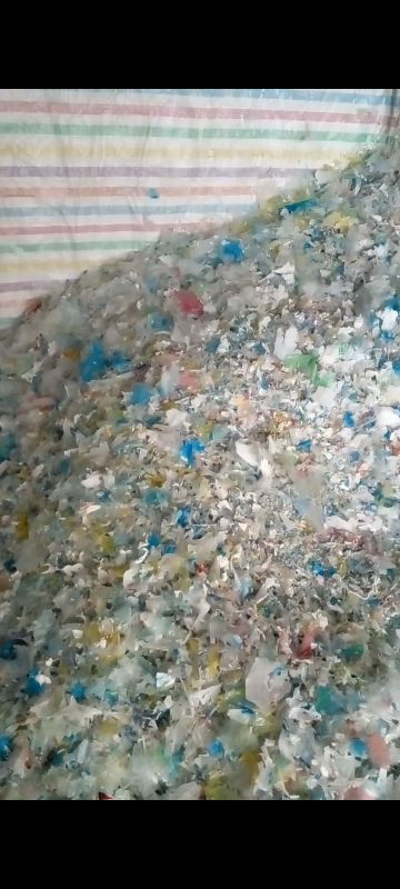 فروش پرک نایلون شفاف رنگی عسلی کیسه مواد