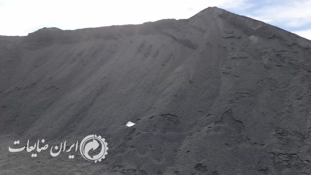 فروش سنگ آهن مگنتیت
