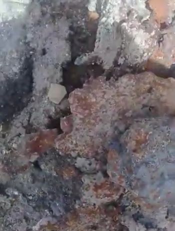 فروش شلاکه ۲۰۰ تن