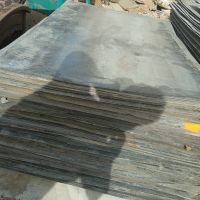 ورق گالوانیزه کار شده ابعادی
