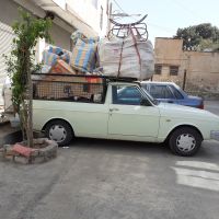 خریدار ضایعات آهن مس آلمینویم پلاستیک مشپا کارتن وغیره ......