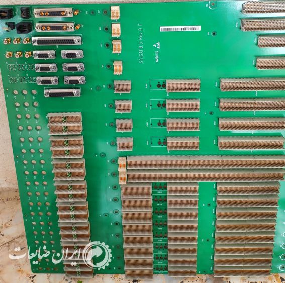 خرید انواع ضایعات الکترونیک و برد های مخابراتی