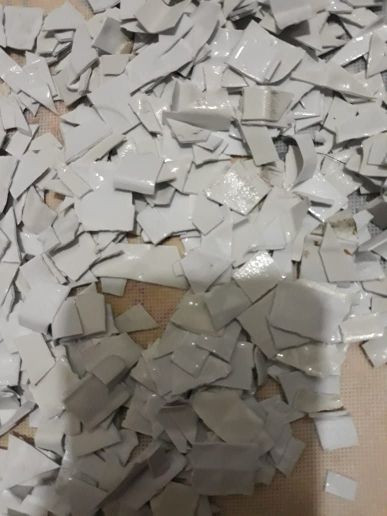فروش abs  یخچالی سفید شرکتی