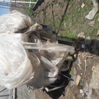 فروش نایلون گلخانه ای کلفت بار