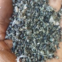 مواد کندری نایلون مشکی نازک بار