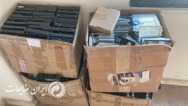 آگهی فروش DVD Rom