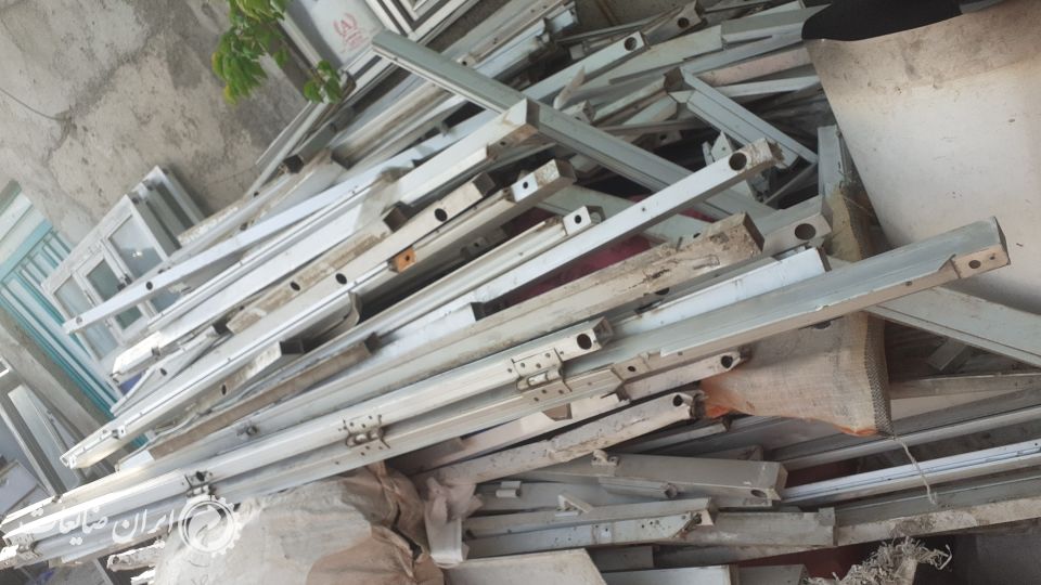 آلومینیوم  نرم