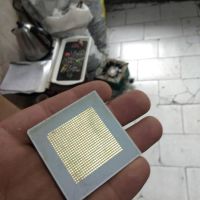 فروش cpu سفید سرامیکی