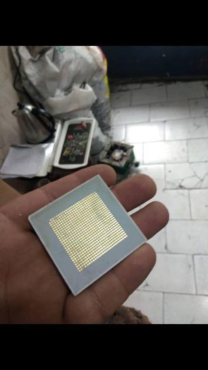 فروش cpu سفید سرامیکی